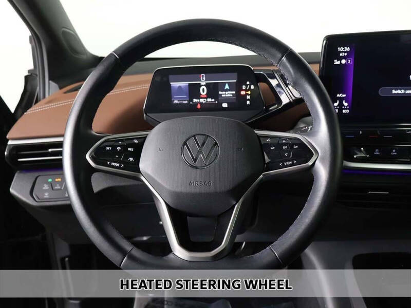 2021 Volkswagen ID.4 Pro S