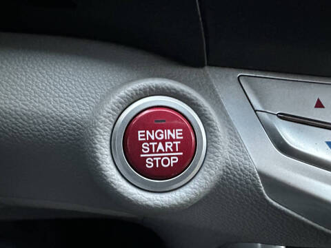 2013 Honda Accord EX-L V6 w/Navi