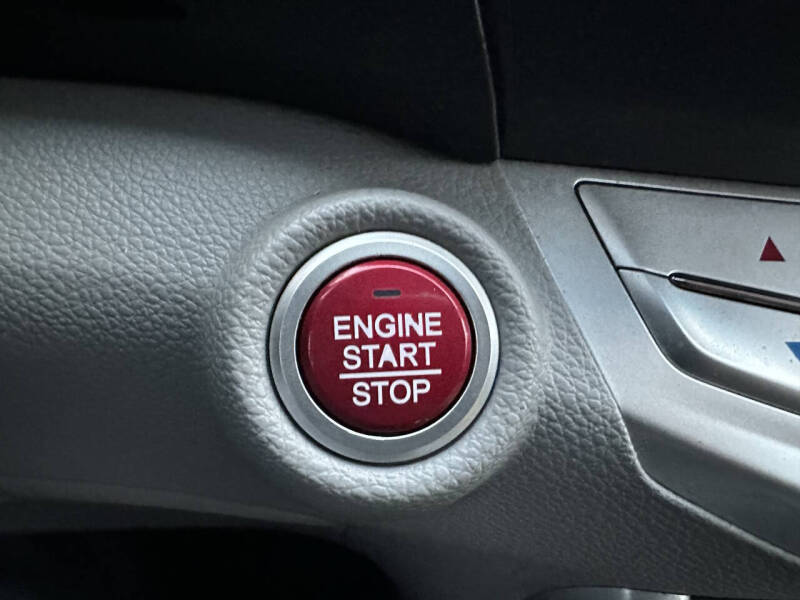 2013 Honda Accord EX-L V6 w/Navi