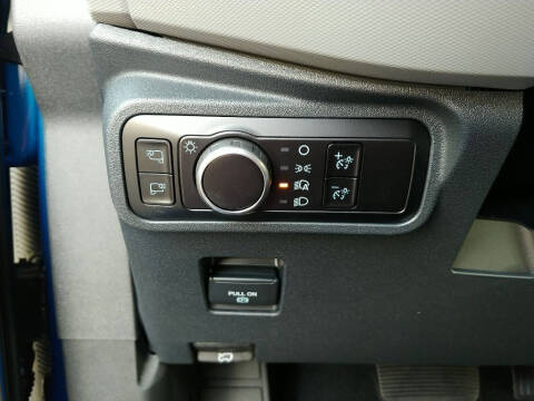 2023 Ford Bronco Badlands Advanced