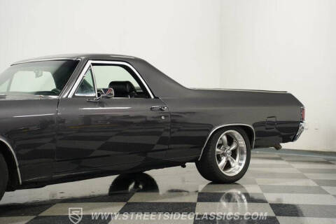 1969 Chevrolet El Camino