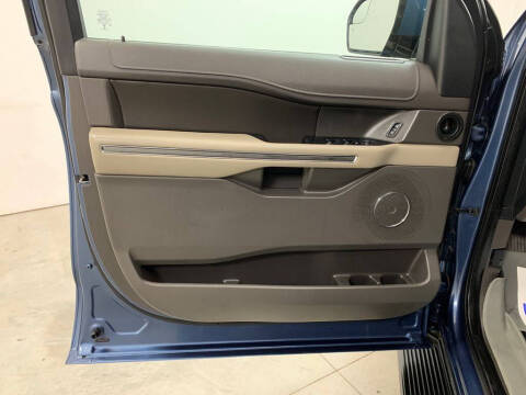 2018 Ford Expedition XLT