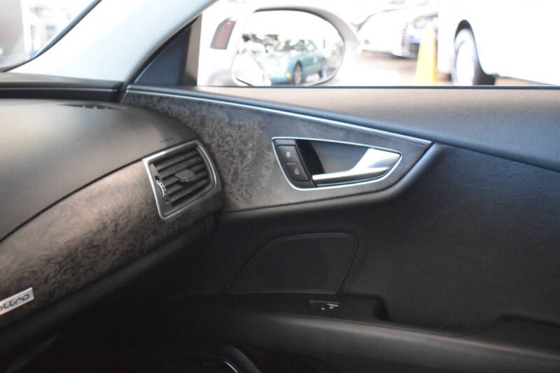 2018 Audi A7 3.0T quattro Premium Plus