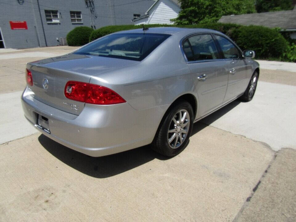 2006 Buick Lucerne for sale at Joe s Preowned Autos in Moundsville, WV