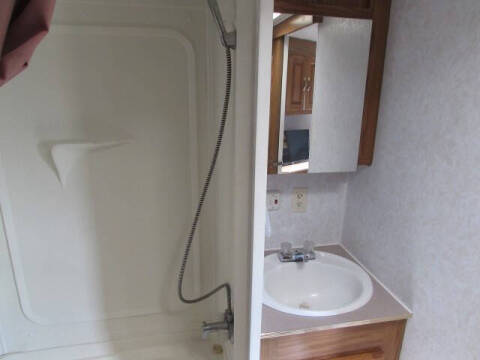 1999 Jayco EAGLE 312