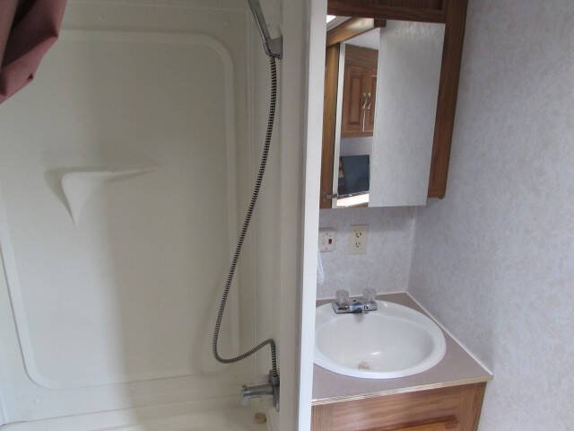 1999 Jayco EAGLE 312