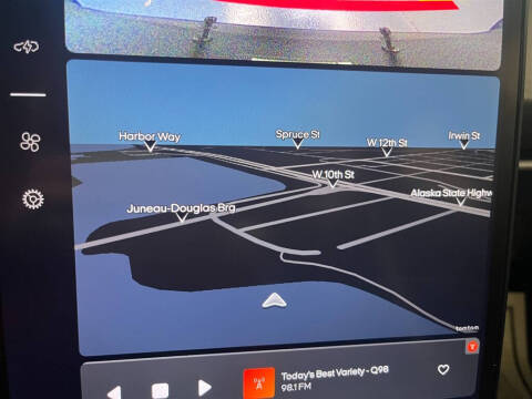 2023 Fisker Ocean One