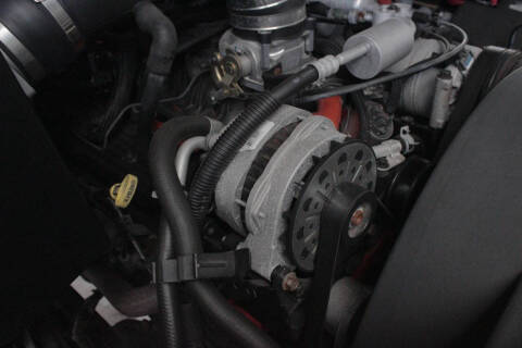 1999 Chevrolet Tahoe LS