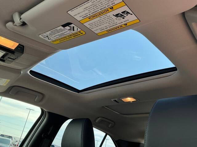 2025 Mitsubishi Eclipse Cross SE