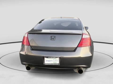 2009 Honda Accord
