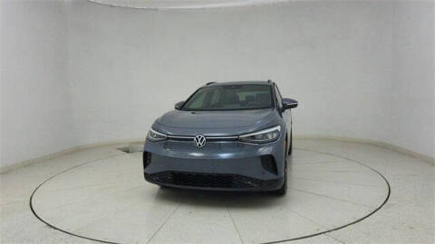 2025 Volkswagen ID.4 Pro