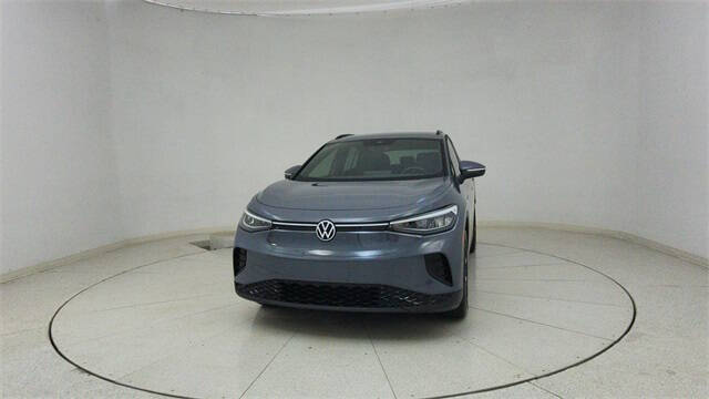 2025 Volkswagen ID.4 Pro