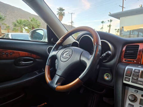 2002 Lexus SC 430