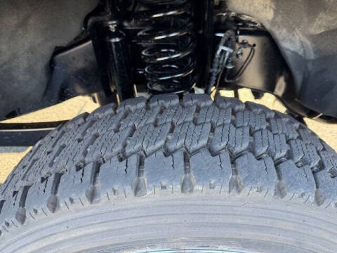 2017 Ford F-550 Super Duty