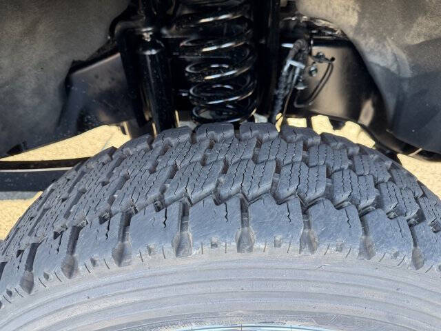 2017 Ford F-550 Super Duty