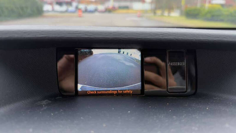 2014 Toyota Sienna LE 8-Passenger