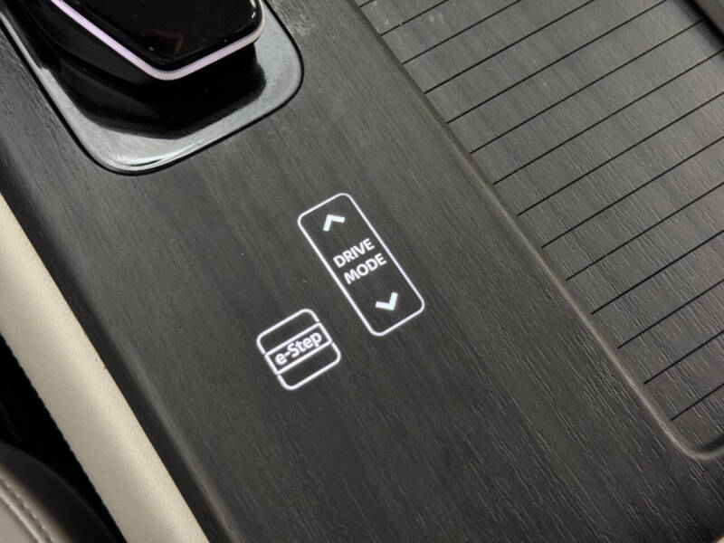 2023 Nissan Ariya Engage