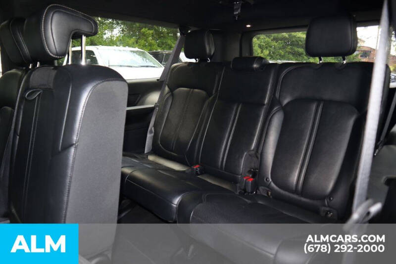 2023 Jeep Wagoneer L Series II