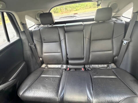 2013 Acura RDX w/Tech