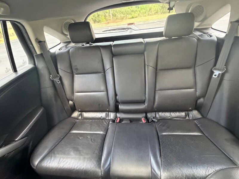 2013 Acura RDX w/Tech