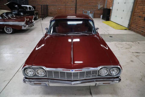 1964 Chevrolet Impala