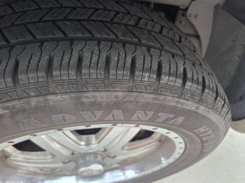 2005 Ford Expedition Eddie Bauer