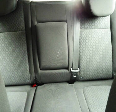 2015 Chevrolet Trax LS