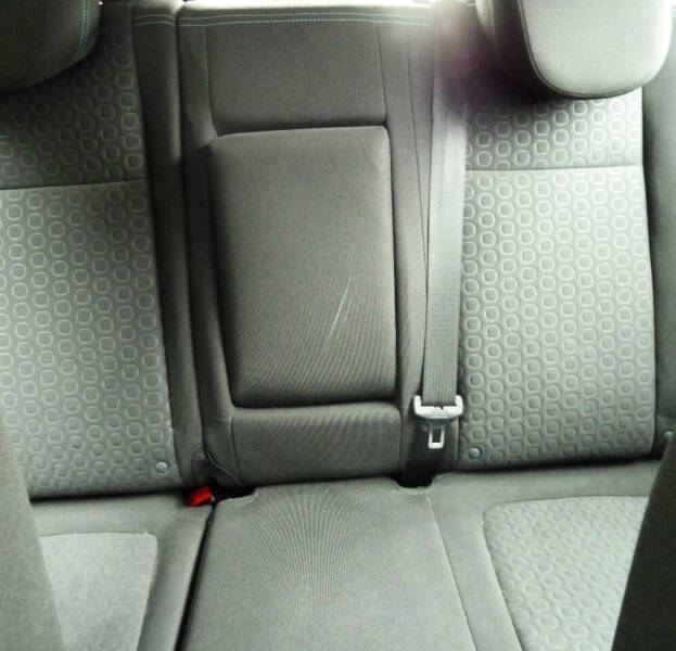 2015 Chevrolet Trax LS