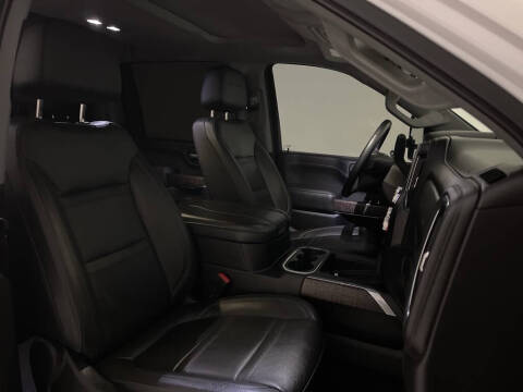 2023 GMC Sierra 2500HD