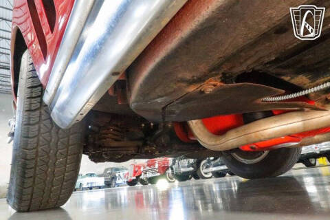 1965 Chevrolet Corvette