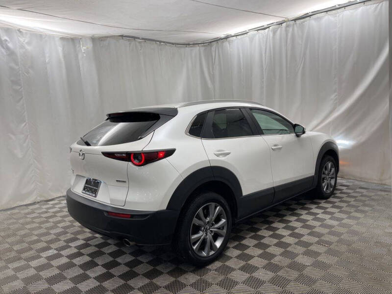 2025 Mazda CX-30 2.5 S Preferred