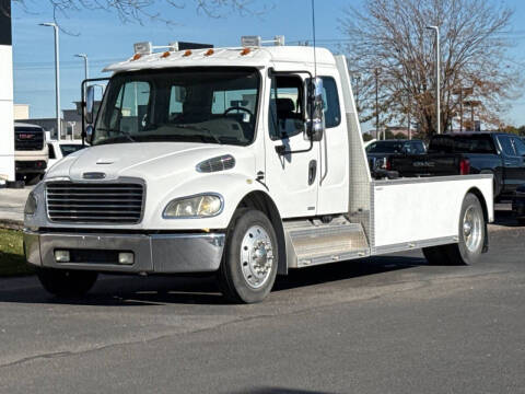 2007 Freightliner M2 106