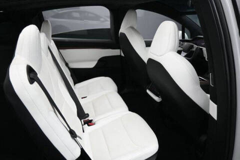 2023 Tesla Model X