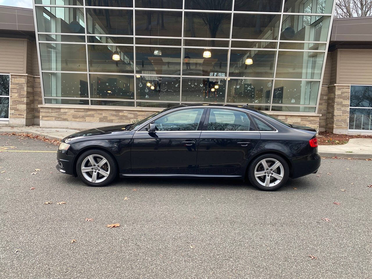 2009 Audi A4 for sale at Vintage Motors USA in Roselle, NJ