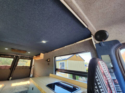 2006 Dodge Sprinter
