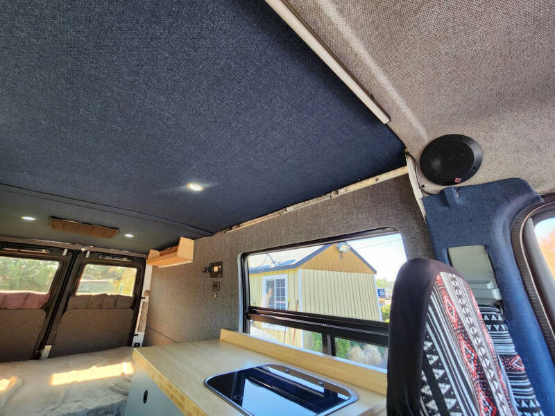 2006 Dodge Sprinter