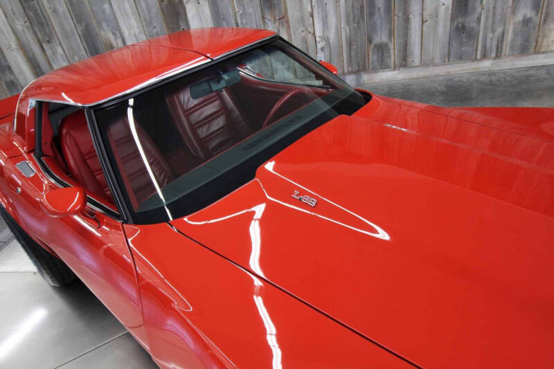 1978 Chevrolet Corvette