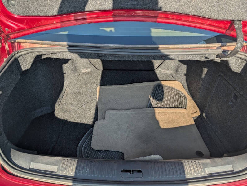 2010 Cadillac CTS 3.6L V6 Performance