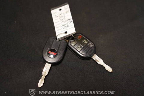 2014 Ford Shelby GT500