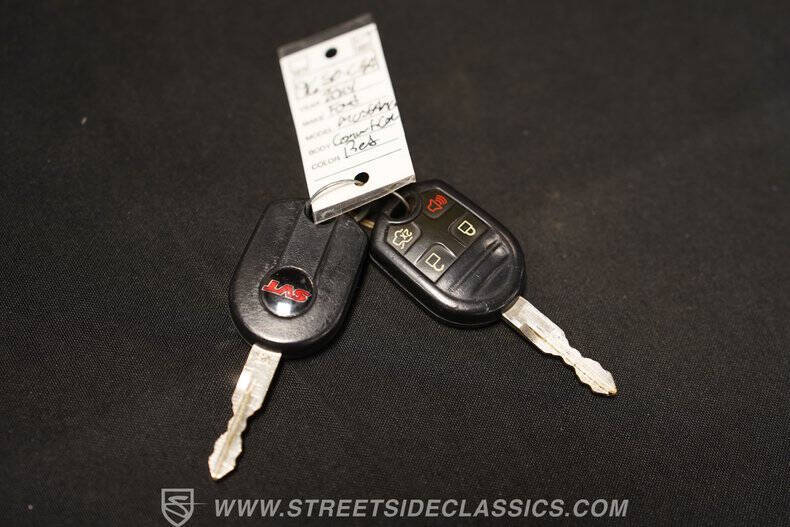 2014 Ford Shelby GT500