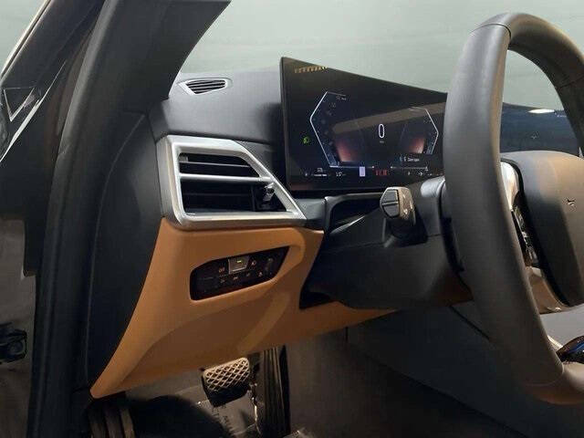 2025 BMW 4 Series 430i xDrive Gran Coupe