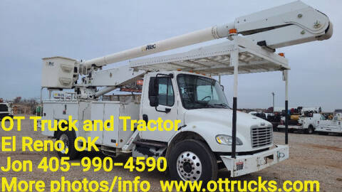 2013 Freightliner M2 106 for sale at OT Truck and Tractor LLC in El Reno OK