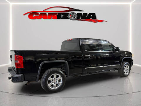 2014 GMC Sierra 1500