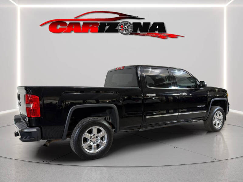 2014 GMC Sierra 1500
