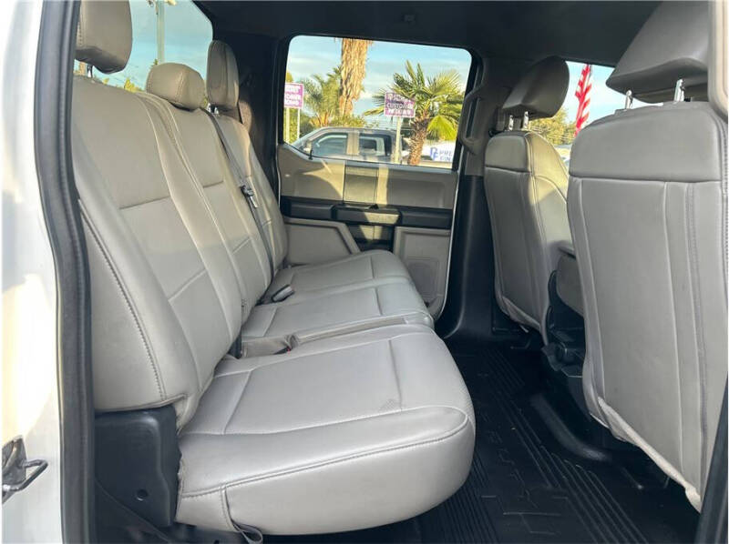 2022 Ford F-250 Super Duty