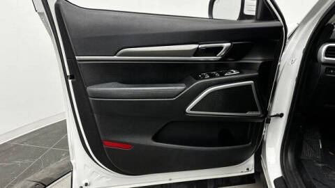 2020 Kia Telluride LX