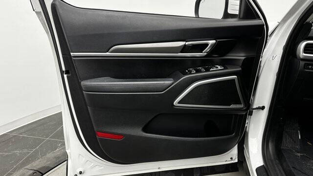 2020 Kia Telluride LX