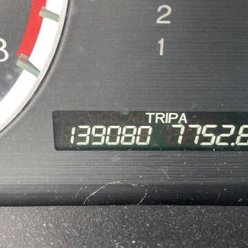 2010 Honda Accord LX