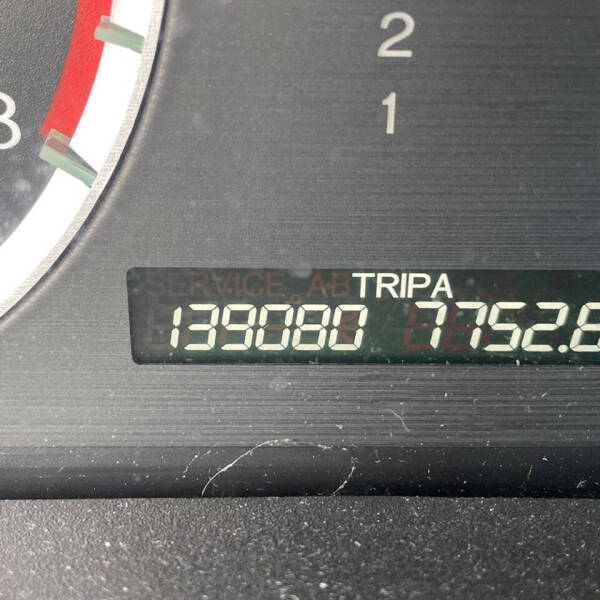 2010 Honda Accord LX