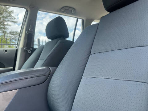 2006 Honda Pilot LX